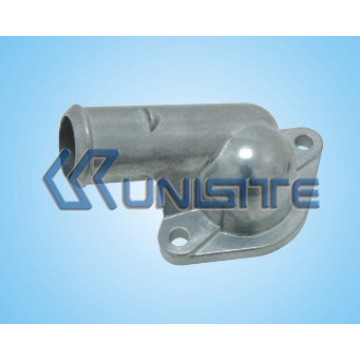 High pressure precision aluminum die casting part(USD-2-M-097)